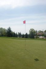 St Louis CC 15th Flag